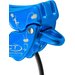 Przyrząd asekuracyjny Be Up Climbing Technology - blue/blue