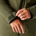 Kurtka męska Waterproof Insulated Jacket Balaton Regatta - olive