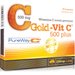 Gold-Vit C 500 Plus 30 kaps. Olimp