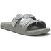 Klapki Chillos Slide Wm's Chaco - Pierce Steeple Gray