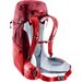 Plecak Futura Pro 36L Deuter - masala-cherry