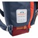 Plecak Macaroon Happy Camper Series 16L Doughnut - nautical