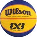 Piłka do koszykówki FIBA 3X3 Replica RBR Wilson