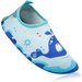 Buty do wody Slip On Jr Outtec - Slip On niebieskie
