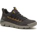 Buty Crail Sport Low Caterpillar - czarny
