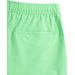 Spodenki plażowe damskie 4FSS23UBDSF044 4F - zielone