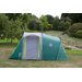 Namiot 4-osobowy Mackenzie Blackout Coleman