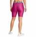 Spodenki damskie Authentics 8 Under Armour - różowy