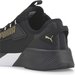Buty do biegania Retaliate 2 Puma - czarne