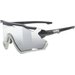 Okulary przeciwsłoneczne Sportstyle 228 Uvex - grey