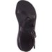Sandały Z/Cloud Wm's Chaco - solid black