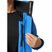 Kurtka damska Crew Hooded Sailing Jacket 2.0 Helly Hansen - niebieska