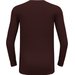 Longsleeve termoaktywny męski Active Warm ECO Long Odlo - fudge
