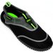 Buty do wody 5 Aqua-Speed - czarno-zielone