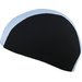 Czepek kąpielowy z lycry SK0014 Stanteks - czarno-błękitny