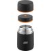 Termos obiadowy Food Jug 1L Esbit - czarny