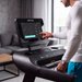 Bieżnia elektryczna z ekranem dotykowym XT1000 TFT PRO Gymtek