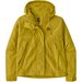 Kurtka damska Skysail Patagonia - Bundle Green