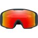 Gogle narciarskie Line Miner M Oakley - Ink Haze