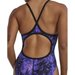 Strój kąpielowy damski Diamondfit Radiant TYR - Purple