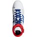 Buty zapaśnicze HVC Adidas