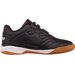 Buty halowe Pacer T Jr Lotto - black