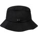 Kapelusz Adventure Bucket Hat Buff - black