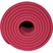 Mata do ćwiczeń, jogi Yoga 0,6cm Sportvida WYPRZEDAŻ