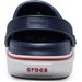Chodaki Crocband Of Court Clog Crocs - Navy