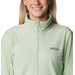 Polar damski Ali Peak Full Zip Columbia - Sage Leaf