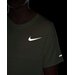 Koszulka dziecięca Dri-Fit Miler Nike