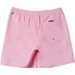 Spodenki kąpielowe męskie Solid Volley Quiksilver - Prism Pink