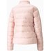 Kurtka damska WarmCELL Lightweight Puma - różowa