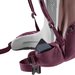 Plecak Futura SL 24L Deuter - ashrose-cassis