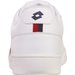 Buty Nandu Lotto - white/red