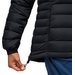 Kurtka puchowa damska Access Down 2.0 Hoody Black Diamond - agave