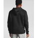 Bluza męska Rival Fleece Full Zip Hoodie Under Armour - czarna