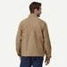 Kurtka męska Nomader Patagonia - Slab Khaki