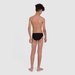 Kąpielówki chłopięce Boom Star Splice 6,5cm Trunks Speedo
