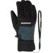 Rękawice narciarskie Garim Ziener - dark jungle