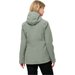 Kurtka damska Moonrise 3w1 Jack Wolfskin - mint leaf