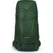 Plecak Kestrel 58L Osprey - bonsai green