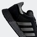 Buty Marathon Tech Adidas Originals - core black/silver metallic