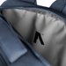 Plecak Basel 25 Alpinus - granatowy