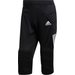 Spodnie bramkarskie męskie Tierro Goalkeeper 3/4 Adidas