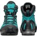 Buty trekkingowe Cyclone S GTX Wm's Scarpa - blue