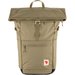 Plecak High Coast Foldsack 24L Fjallraven - Clay