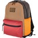 Plecak juniorski 4FJWSS24ABACM287 4F - multikolor