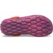 Buty do wody Hydro Moc Jr Merrell - różowe