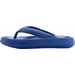 Klapki, japonki OTHWSS24FFLIU172 Outhorn - kobalt